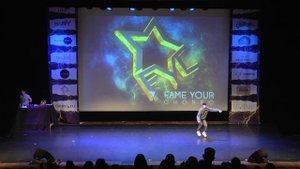 38 Кирилл Зуб BEST ADULT DANCE SOLO