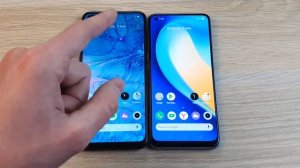 REALME 6 PRO VS REALME 7 PRO - В ЧЕМ ОТЛИЧИЯ? ПОЛНОЕ СРАВНЕНИЕ!