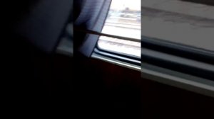 Поезд 305 Москва-Сухум вагон СВ 1У