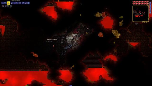 Lets try the Mod of Redemption [Terraria] смотреть онлайн