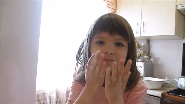 Рецепт кулича, Пасха, кулич печем смотреть онлайн