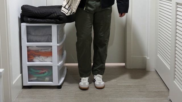 7 Ways To Style Adidas HumanRace Samba| Most Versatile Shoe?? смотреть онлайн