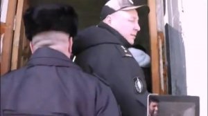 Беспредел Судебных приставов