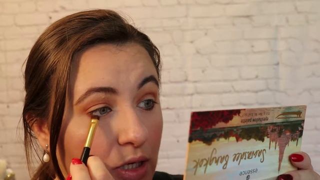 Тест Драйв Новинок Бюджетной Косметики  / Essence , Catrice, Maybelline ,  Revlon / LoraBeautyLife