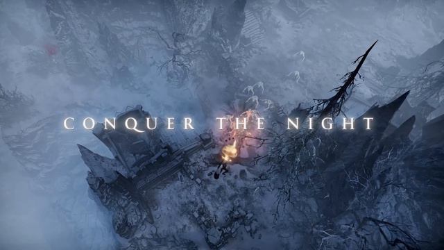 Игровой трейлер V Rising - Official Launch Trailer смотреть онлайн