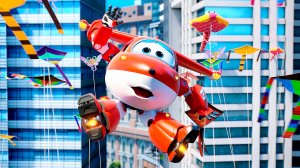 Супер Крылья. Фильм — Русский трейлер (2024)