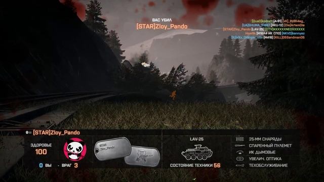 Battlefield 4 Final Stand Gameplay 4 смотреть онлайн