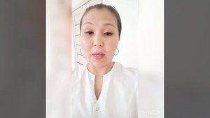 ПНЕВМОНИЯ У ДЕТЕЙ РАННЕГО ВОЗРАСТА. КАК ПОСЧИТАТЬ ЧАСТОТУ ДЫХАНИЯ.