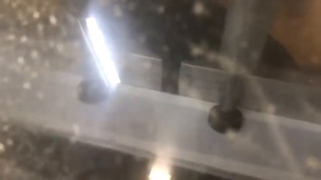 Пила с нижней подачей пильного диска Yilmaz ACK420S бу2013г смотреть онлайн