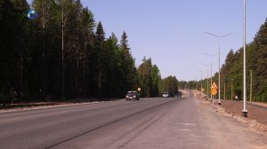План ремонта автодороги «Петрозаводск-Суоярви» выполнен более чем на 50%