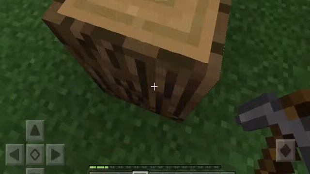 Minecraft PE.САРЯН ЗА РАЗРЕШЕНИЕ|ВЫЖИВАНИЕ В ЛЕСУ #1 ЧАСТЬ.ПЕРВАЯ СЕРИЯ смотреть онлайн