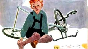 Е.А.Пермяк рассказ "Как Миша хотел маму перехитрить"    читает Захар
