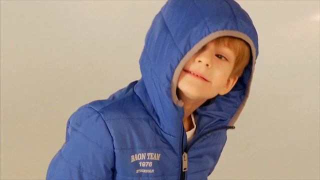 BAON Kids: ветровки смотреть онлайн