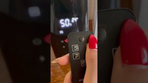 Обзор на увлажнитель @polarishome6108 Polaris PUH 9009 Wi-Fi IQ Home для отзыва irecommend