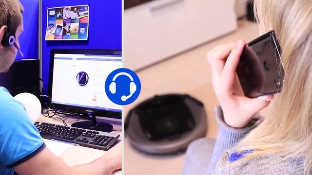 Как научить кошку пылесосить? смотреть онлайн