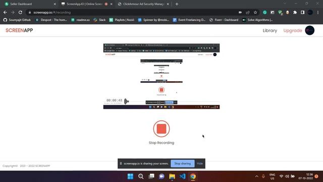 Cyber Security Website Landing Page Using HTML & CSS | Part 1 #website #htmlcss