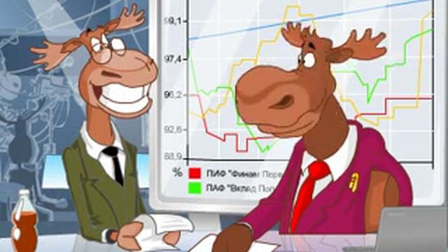 Деньги пахнут! смотреть онлайн