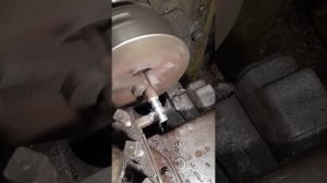 Как нарезать конусную резбу на токарном станке