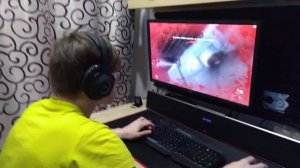 Тест ПК за 170000 рублей