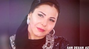 Марьям Ташаева УГГАР ХАЗ ЭШАР?Кхи Гур Вац Хьо Б1аьргашна?