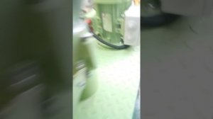 Гранулятор"Компакт"Гранулируем  цельные зерна ,сразу после притирки