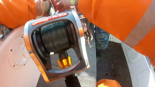 Рыбалка в Териберке. Апрель 2018 года смотреть онлайн