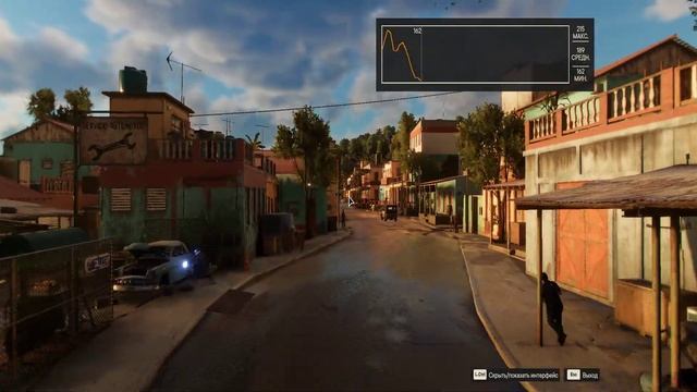 Far Cry 6 - 1080p - LOW - i9 10850k/10900k 5.2 ghz 4.8 ghz cache CPU BenchMark Test RTX 3080 Ti