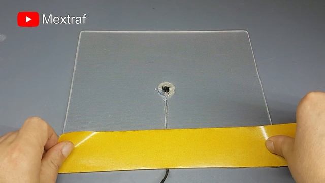 How To Make RGB Gaming Mouse Pad ( very cheap ) смотреть онлайн