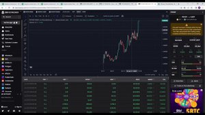 Как находить монеты до листинга на Binance и Bybit!