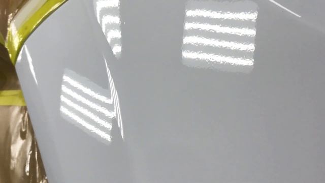 Ford Focus Kolor Frozen White szybka naprawa zderzaka typu smart repair смотреть онлайн