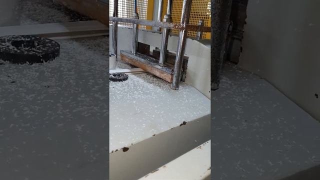 Линия для производства багета.