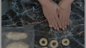 СУШКИ ПРОСТЕЙШИЙ РЕЦЕПТ!!! Сушки и Баранки