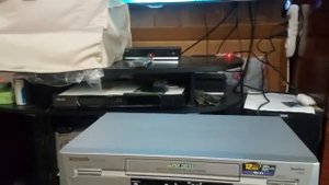 Panasonic NV-FJ620