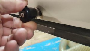 стопор каретки Robland nx310pro