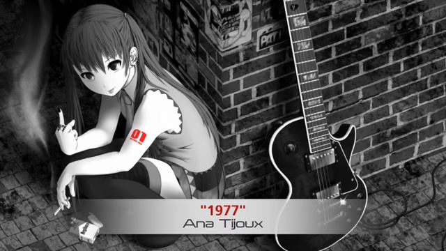 "1977" - Ana Tijoux смотреть онлайн