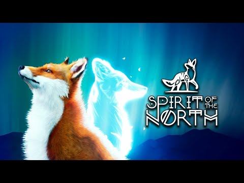 Spirit of the North #1