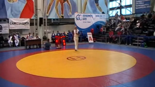 8. Этап кубка Мира на призы А. Аслаханова 2011кг. смотреть онлайн