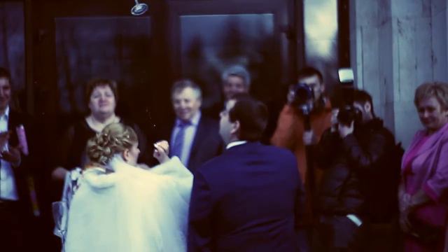 Свадьба Анны и Алексея часть первая RP-TV смотреть онлайн