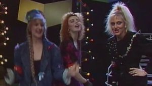 Трио "Женсовет" - Деревянный гражданин (1989)