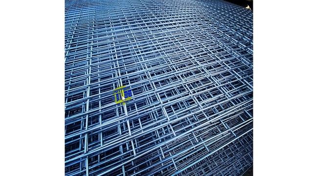 Спец. сетка для габионов против кладочной сетки. Что выбрать? Почему есть разница в цене.