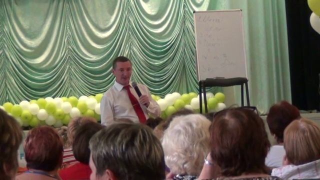 Сергей Смирнов, лекция по бизнесу..mp4