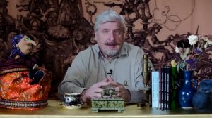 С. Савельев. Только 10% людей обладают этим.mp4