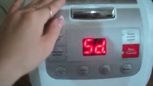 Мультиварка Philips HD 3033