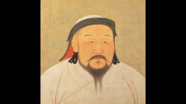 Чингисхан — краткая биография смотреть онлайн