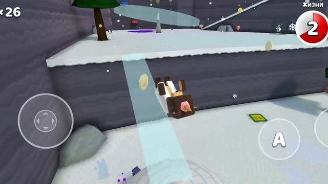 🍩прохождение игры игра про медведя 🌺
