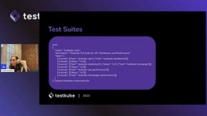 Parallel Testing in Kubernetes | Testkube Office Hours