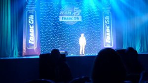 2018.10.19. ПРЕКРАСНОЕ ДАЛЕКО Голос ОК дети. Слепые прослушивания. Исполняет Максим Монахов