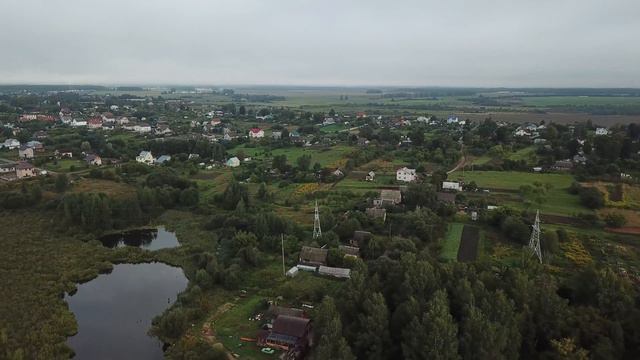 Ольгово