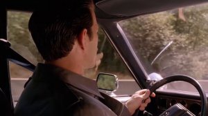 Twin Peaks Fire Walk With Me Blue Rose