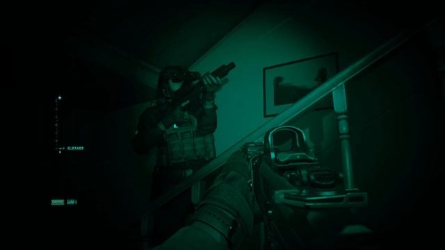 Clean House | Realism | Call of Duty: Modern Warfare смотреть онлайн